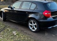 BMW Řada 1 Hatchback 0,0 150 kw
