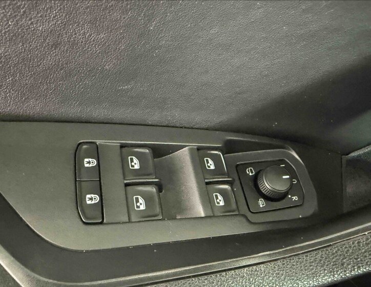 Škoda Kodiaq SUV 2,0 l 147 kw