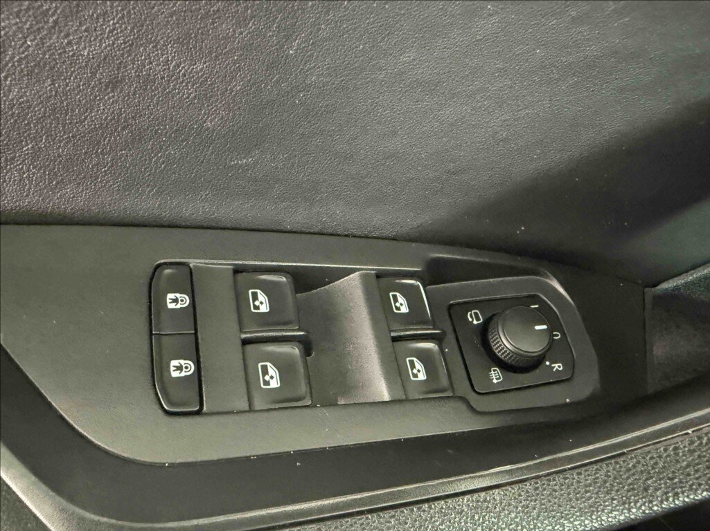 Škoda Kodiaq SUV 2,0 l 147 kw