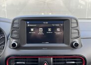 Hyundai Kona SUV / Terénní 1,6 l 130 kw