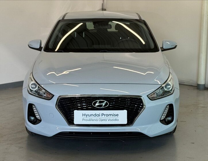 Hyundai i30 Hatchback 998,0 88 kw