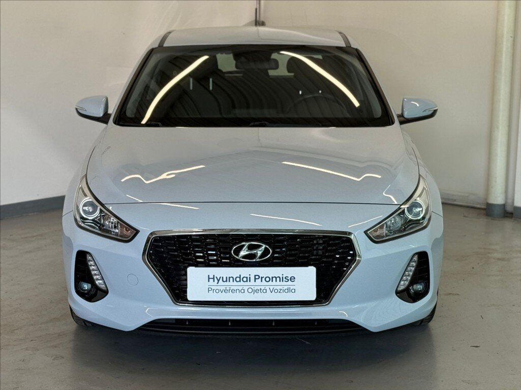 Hyundai i30 Hatchback 998,0 88 kw