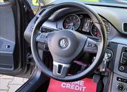 Volkswagen Passat 34