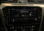 Volkswagen Arteon 12