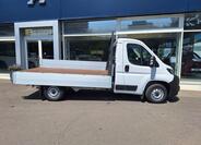 Peugeot Boxer 8