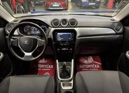 Suzuki Vitara SUV / Terénní 1,6 l 88 kw