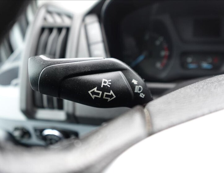 Ford Transit Ostatní 2,0 l 125 kw