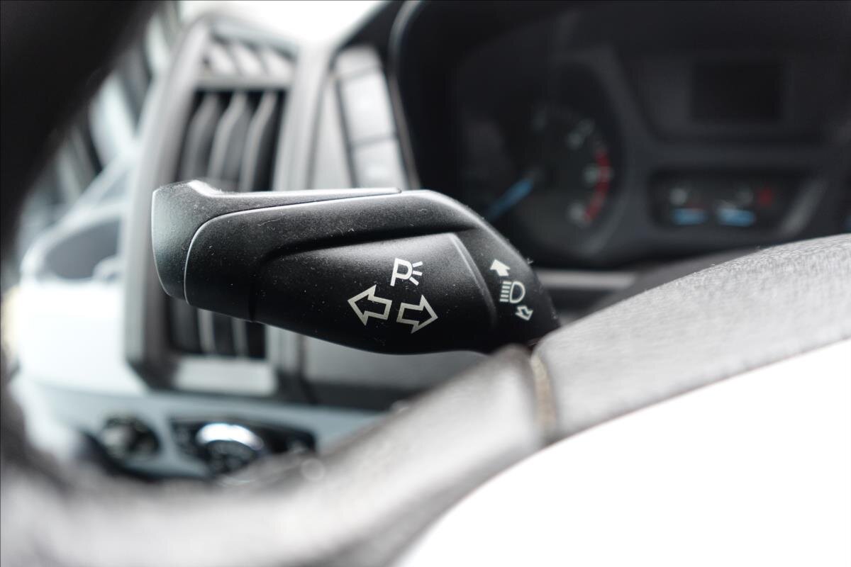 Ford Transit Ostatní 2,0 l 125 kw