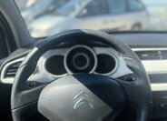 Citroën C3 Hatchback 1,1 l 44 kw