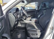 Škoda Kodiaq SUV / Terénní 2,0 l 110 kw
