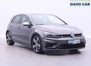 Volkswagen Golf Hatchback 2,0 l 228 kw