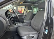 Volkswagen Touareg SUV / Terénní 3,0 l 150 kw