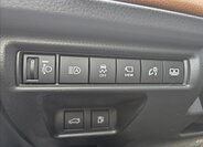 Toyota Camry Sedan 2,5 l 137 kw