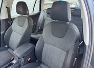 Škoda Octavia Kombi 1,5 l 110 kw