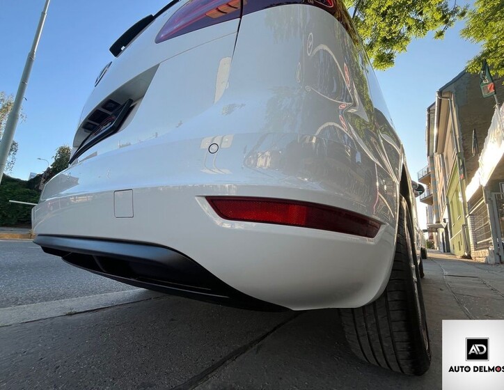 Volkswagen Sharan 17