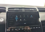 Hyundai Tucson SUV / Terénní 1,6 l 110 kw