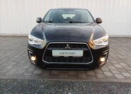 Mitsubishi ASX Kombi 1,6 l 86 kw