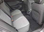 Škoda Superb Kombi 2,0 l 142 kw