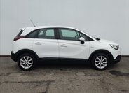 Opel Crossland X SUV / Terénní 1,2 l 61 kw