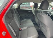 Ford Focus Hatchback 998,0 74 kw
