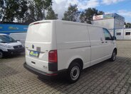 Volkswagen Transporter Ostatní 2,0 l 75 kw