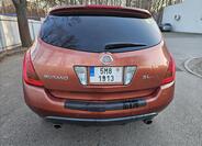 Nissan Murano 5