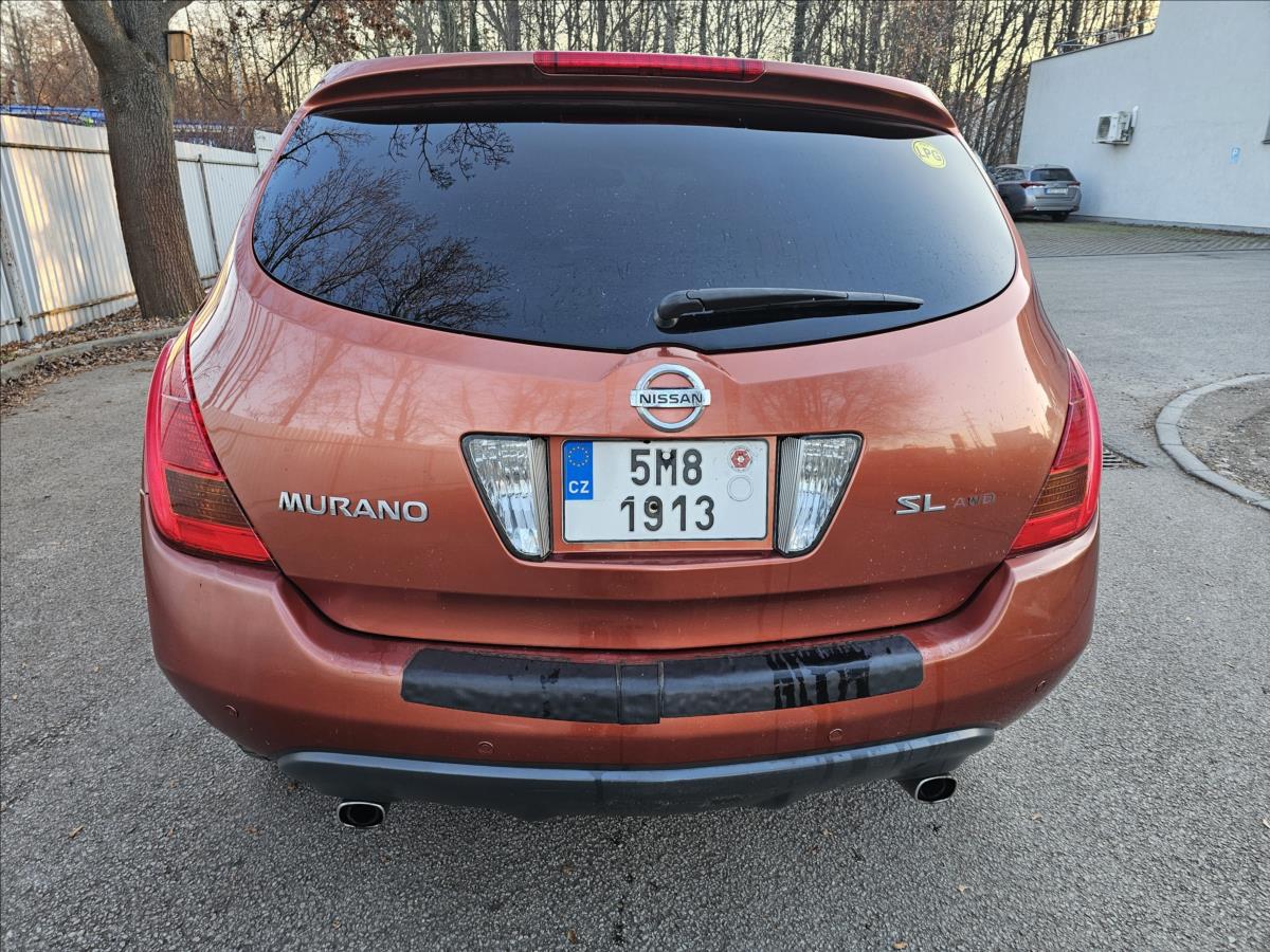 Nissan Murano