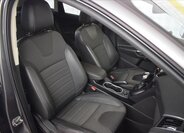 Ford Kuga SUV 2,0 l 120 kw