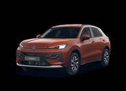 Volkswagen T-Roc SUV 1,5 l 110 kw