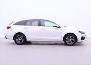 Hyundai i30 Kombi 1,6 l 85 kw