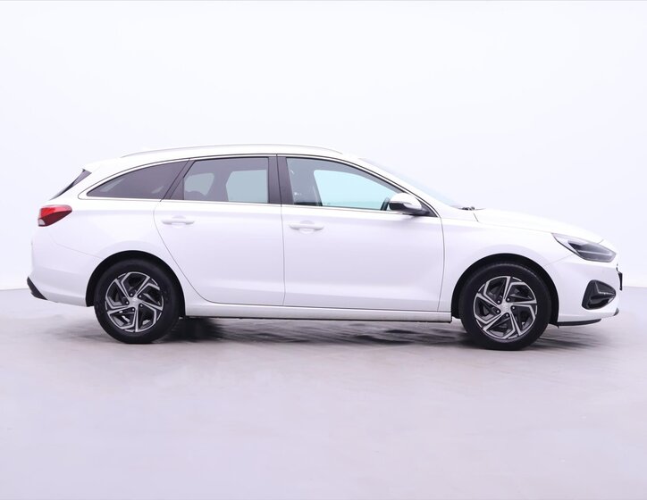 Hyundai i30 Kombi 1,6 l 85 kw