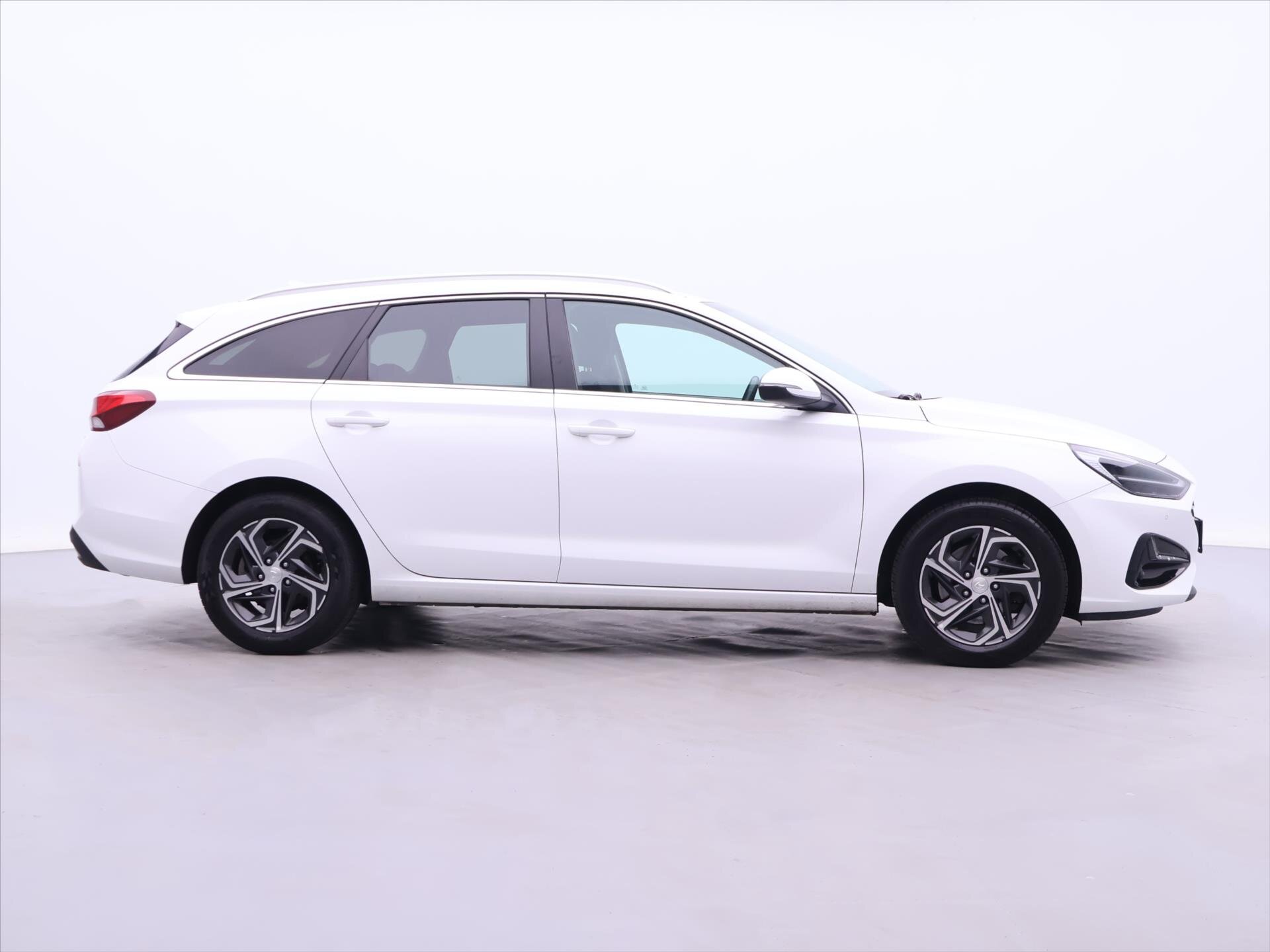 Hyundai i30 Kombi 1,6 l 85 kw