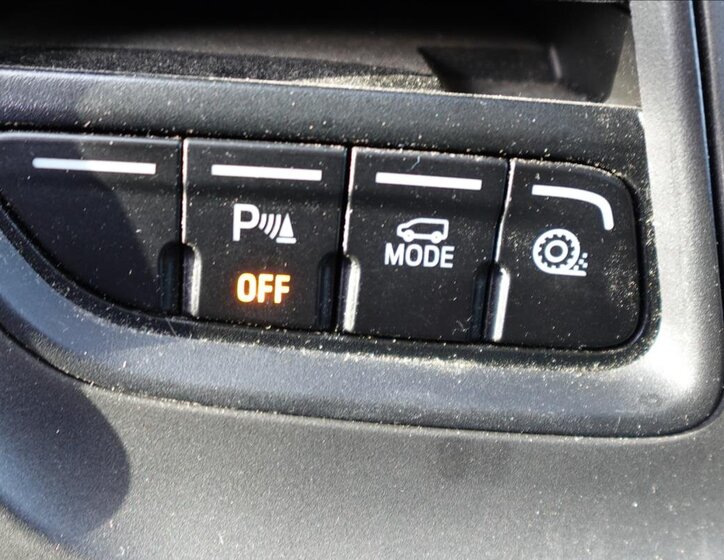 Ford Transit Ostatní 2,0 l 96 kw