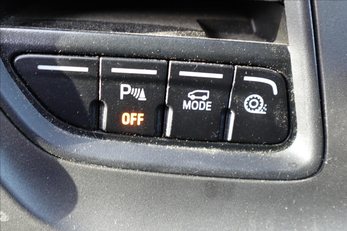 Ford Transit Ostatní 2,0 l 96 kw