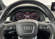 Audi Q7 SUV / Terénní 3,0 l 200 kw