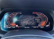 BMW X7 SUV / Terénní 3,0 l 195 kw