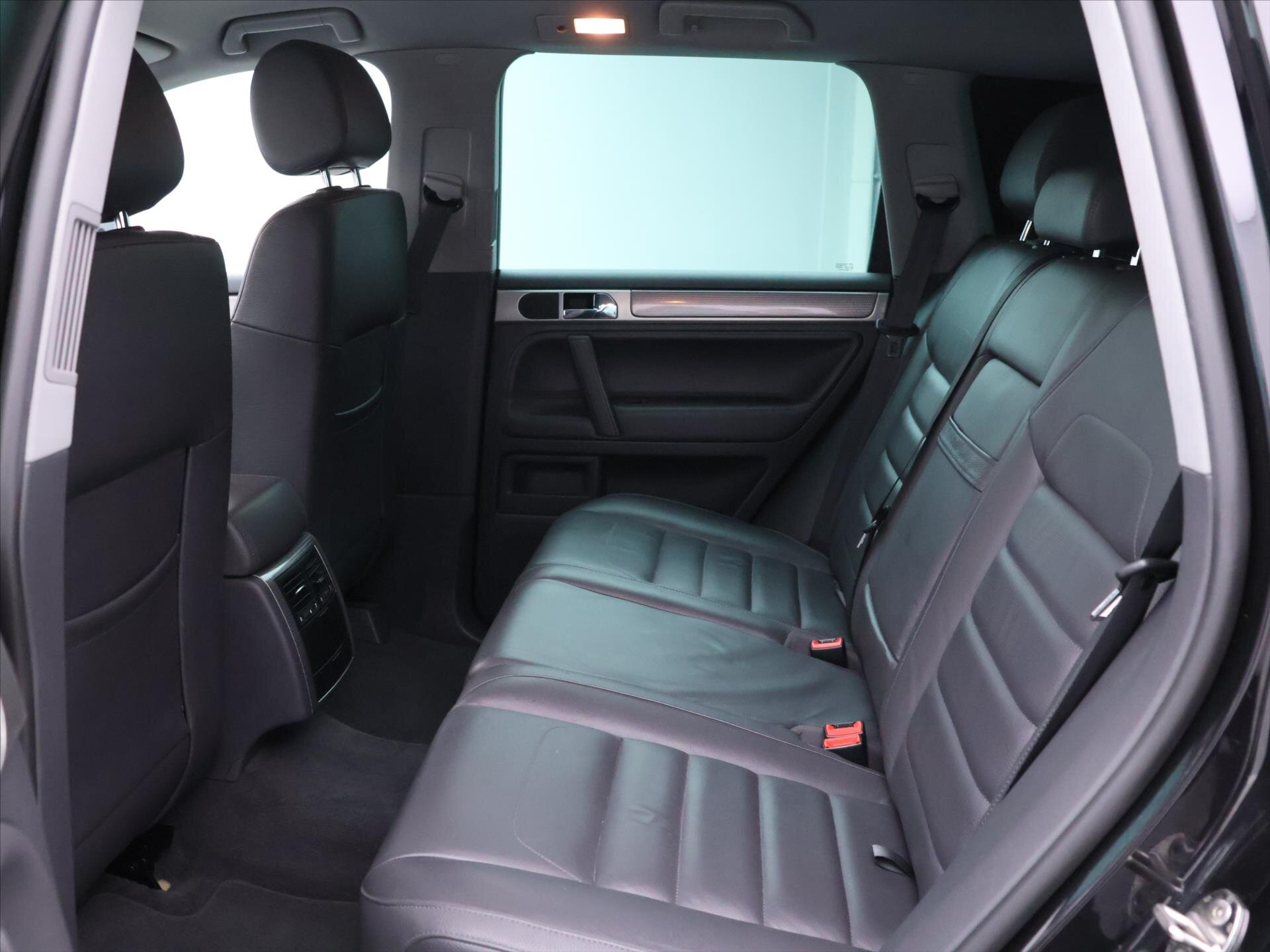 Volkswagen Touareg SUV 3,0 l 176 kw