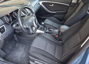 Hyundai i30 Kombi 1,6 l 88 kw