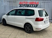 Seat Alhambra 8