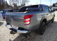 Fiat Fullback Ostatní 2,4 l 133 kw