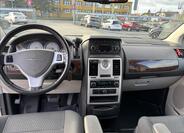 Chrysler Grand Voyager 10