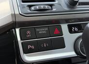 Volkswagen Multivan 26