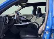 Mercedes-Benz GLB SUV / Terénní 0,0 260 kw