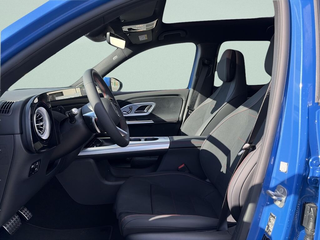 Mercedes-Benz GLB SUV / Terénní 0,0 260 kw