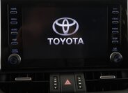 Toyota RAV4 SUV 2,5 l 131 kw