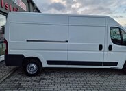 Peugeot Boxer Skříň 2,0 l 96 kw