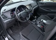 Hyundai Tucson 7