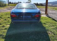 Jaguar XK8 Kupé 0,0 0