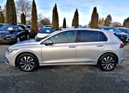 Volkswagen Golf Hatchback 1,5 l 96 kw