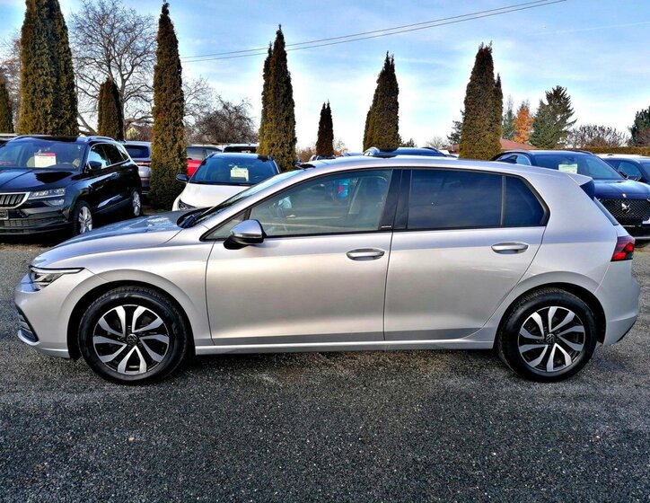 Volkswagen Golf Hatchback 1,5 l 96 kw